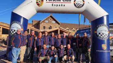 Eventos y Raid turísticos marruecos