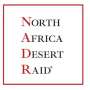 North Africa Desert Raid 2024