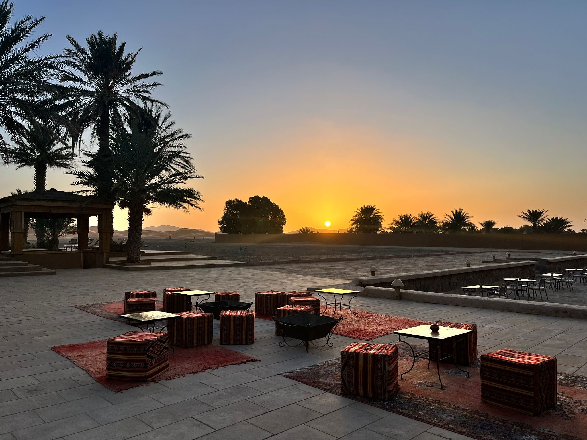 LUXURY RAID DESERT MOROCCO diciembre 2025