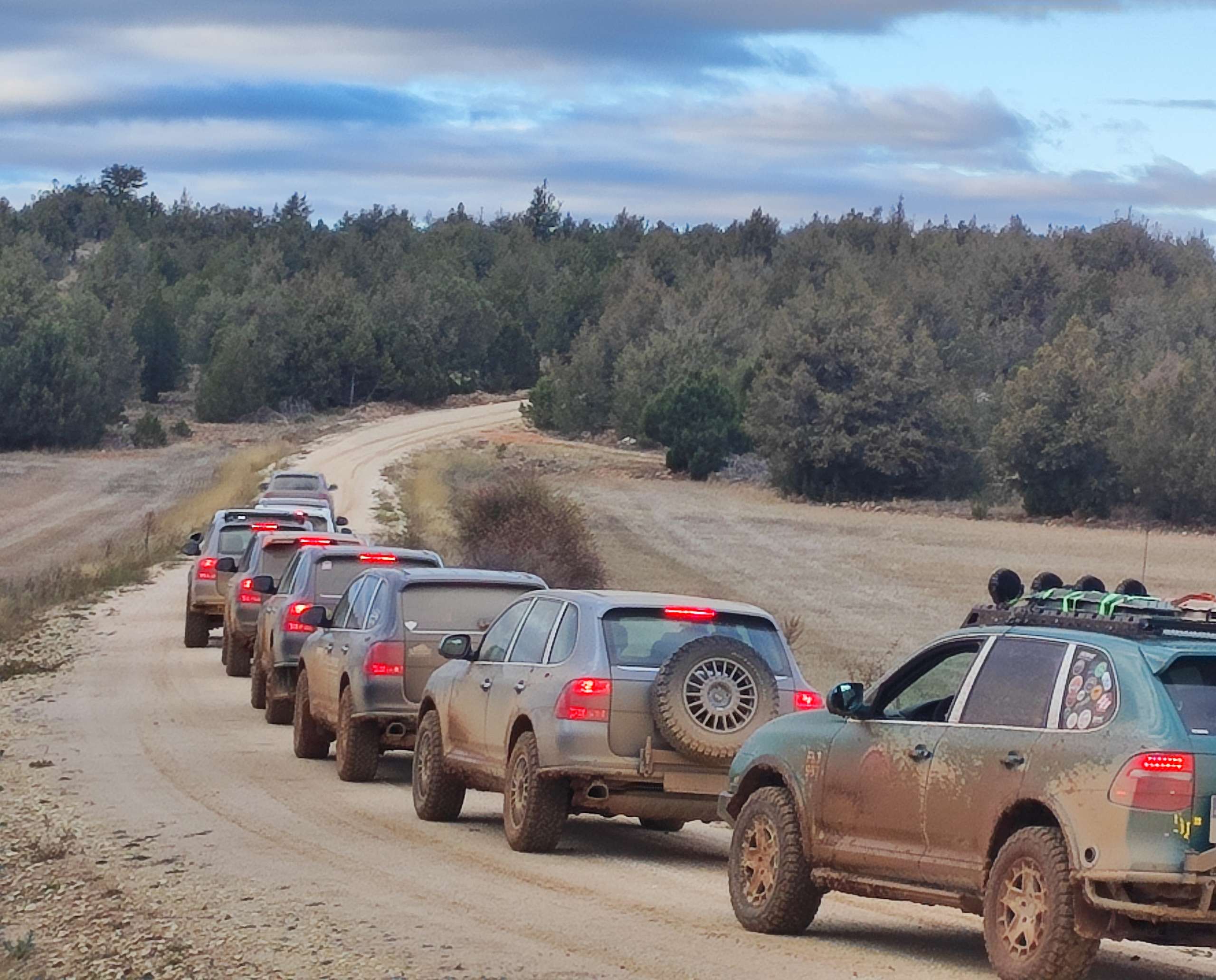 BURGO DE OSMA – GORMAZ  Noviembre 2025