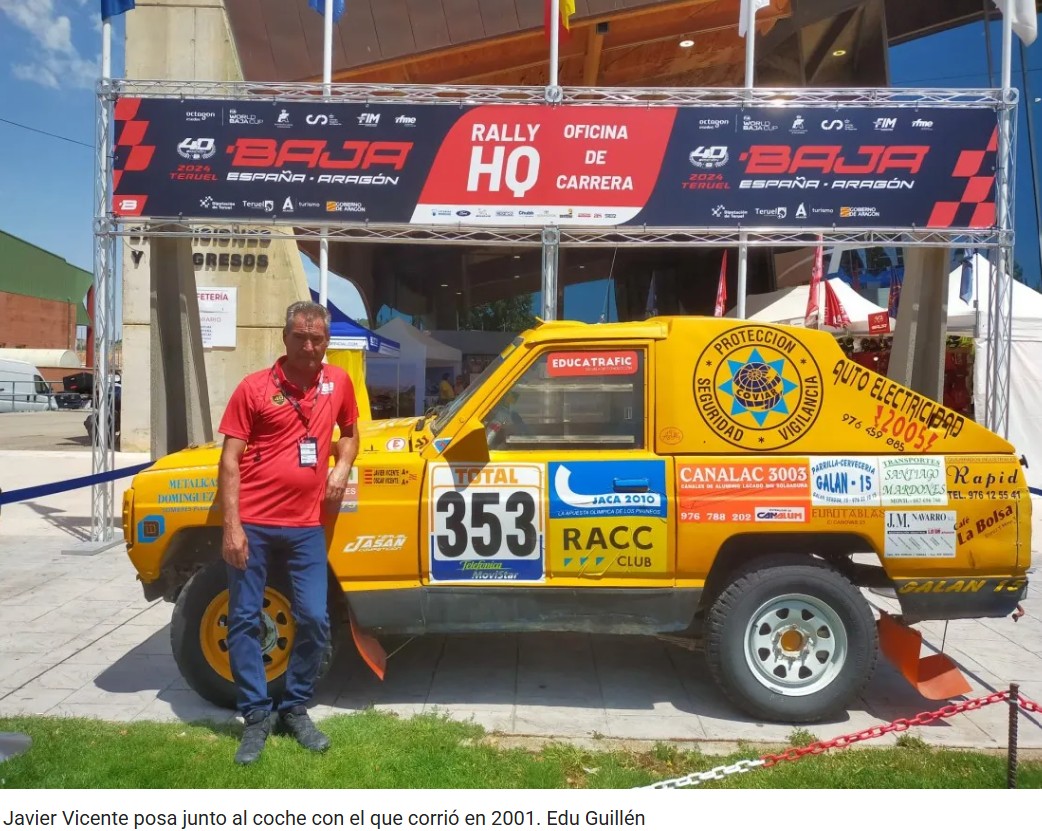 DESCUBRE RINCONES BAJA ESPAÑA – ARAGON            16 – 18 octubre CALAMOCHA